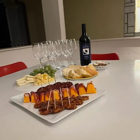 Apartamento Kata Vir