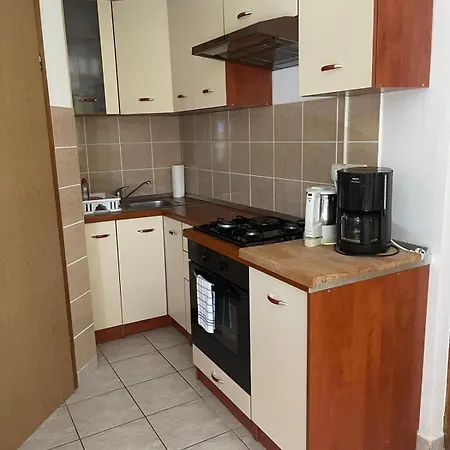 Apartamento Kata