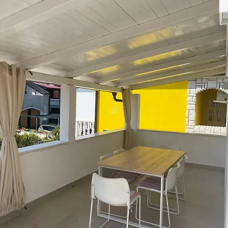 Kata Apartamento